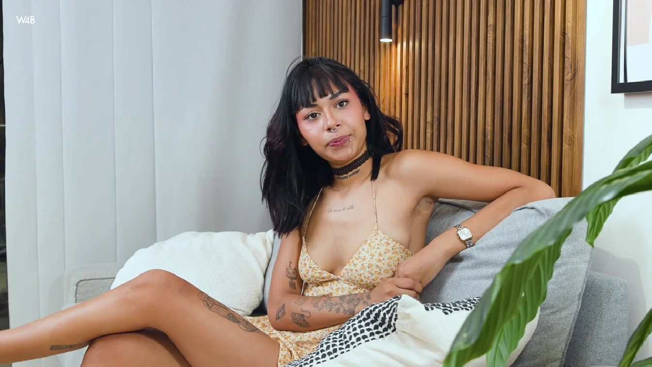 Watch4Beauty Pucca Bloom New Talent Backstage XXX